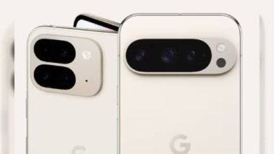 إيه الفرق؟.. تعرف على أبرز الاختلافات بين هاتف‏ Google Pixel 9 و iPhone 16