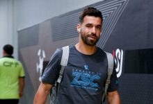 الزمالك يجهز لتمديد عقد عبد الله السعيد بعد السوبر الأفريقي