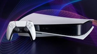 تحديث جهاز PS5 الأخير يساعد فى حماية بطاريات وحدة التحكم