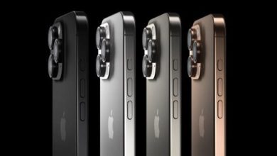 تعرف على تصميم iPhone 17 Pro.. مواصفات استثنائية فى الكاميرا والذاكرة