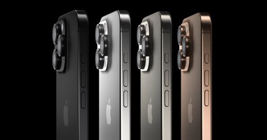 تعرف على تصميم iPhone 17 Pro.. مواصفات استثنائية فى الكاميرا والذاكرة