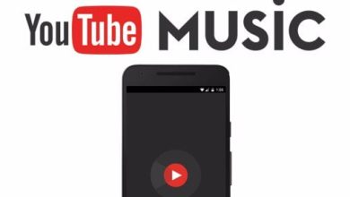 تطبيق YouTube Music يطرح تصميمًا جديدًا لصفحات الفنانين