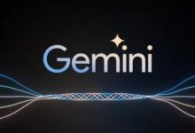 جوجل تطرح ميزة جديدة تتيح التحكم فى أحجام صور Gemini