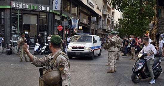 تقرير أمريكي يكشف: إشارة مشفرة عبر الراديو وراء حادث تفجيرات البيجر بلبنان