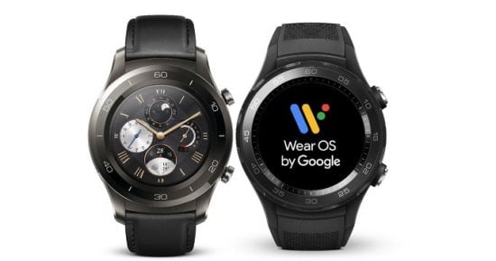 جوجل تطرح تحديث Watch OS 5 إلى ساعتها Pixel Watch و Pixel Watch 2