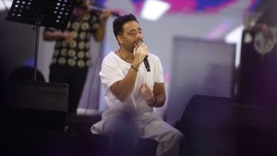 رامي جمال يحيى حفلاً غنائيًا بالإسكندرية 30 سبتمبر الجارى