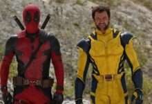 فيلم Deadpool & Wolverine يحقق مليارًا و308 ملايين دولار عالميا