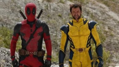 فيلم Deadpool & Wolverine يحقق مليارًا و308 ملايين دولار عالميا