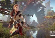 لعبة Horizon Zero Dawn Remastered تصل لأجهزة PS5 والكمبيوتر فى 31 أكتوبر