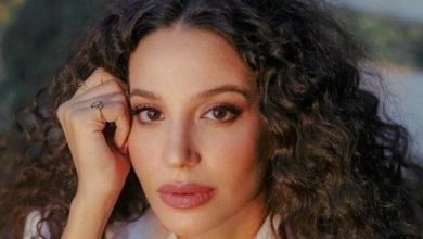 مريم الجندى تشارك في فيلم الهنا اللى أنا فيه مع كريم محمود عبد العزيز