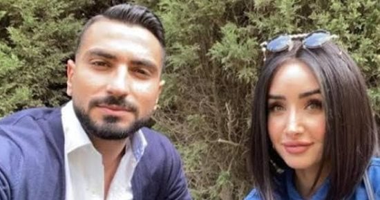 مسلسل إقامة جبرية يجمع هنا الزاهد ومحمد الشرنوبي للمرة الثالثة