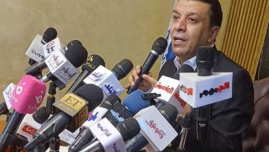 مصطفى كامل لحمو بيكا: لو استخفيت دمك علشان التريند هاتقعد في البيت