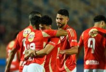 موعد مباراة الأهلي والزمالك فى السوبر الأفريقي والقنوات الناقلة