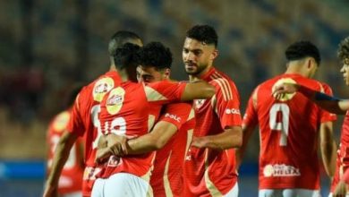 موعد مباراة الأهلي والزمالك فى السوبر الأفريقي والقنوات الناقلة