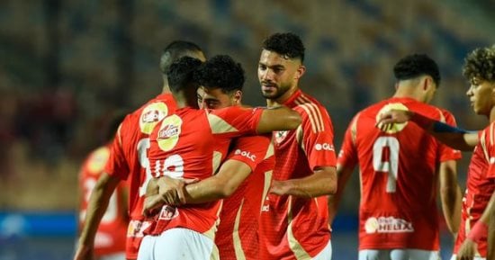 موعد مباراة الأهلي والزمالك فى السوبر الأفريقي والقنوات الناقلة