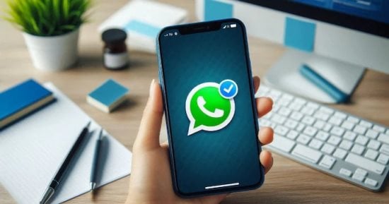 WhatsApp يختصر الطريق.. ميزة جديدة تسهل مشاركة الصور والفيديو فى الدردشة