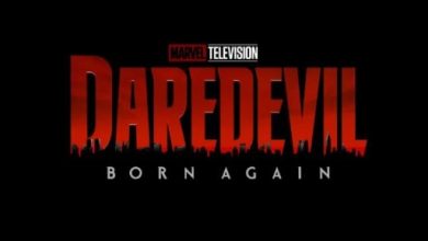 "Daredevil: Born Again" يحصل على موعد العرض الأول على Disney+