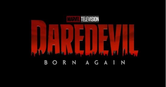 "Daredevil: Born Again" يحصل على موعد العرض الأول على Disney+