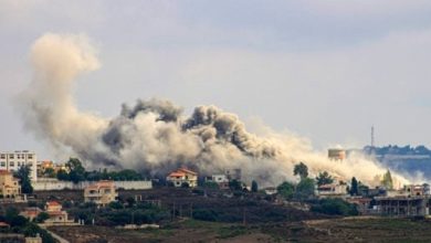 "اليونيفيل" تؤكد إصرارها على البقاء فى لبنان رغم الانتهاكات الإسرائيلية