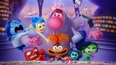 الجزء الثانى من فيلم Inside Out يحقق مليارا و690 مليون دولار عالميا