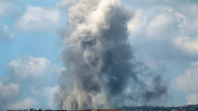 الجيش اللبنانى: استشهاد 3 عناصر أمنية إثر قصف إسرائيلى فى خراج بلدة ياطر