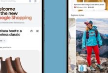 تطبيق Google Shopping يحصل على ميزة "من أجلك" للمنتجات.. التفاصيل