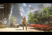 تعرف على عن متطلبات تشغيل ألعاب Horizon Zero Dawn Remastered