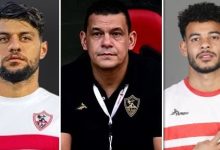 تقديم موعد جلسة ثلاثي الزمالك في الإمارات إلى الغد