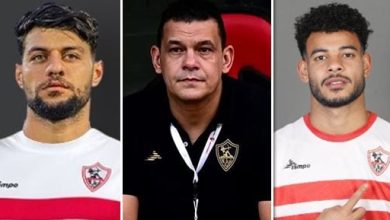 تقديم موعد جلسة ثلاثي الزمالك في الإمارات إلى الغد