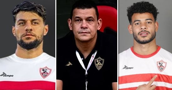 تقديم موعد جلسة ثلاثي الزمالك في الإمارات إلى الغد