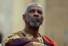 دينزل واشنطن: شخصيتى فى Gladiator II استخدمت كل من حولها لمصلحتها