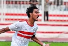 رفاعى الزمالك يقترب من الانتقال للجونة