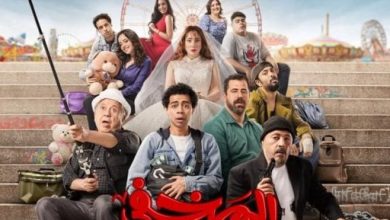 عرض خاص لفيلم "المخفى" بطولة عمرو عبد الجليل وأحمد سلطان.. الأربعاء