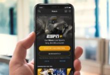 فى خطوات.. كيفية إلغاء اشتراكك فى خدمات بث شبكة ESPN Plus العالمية