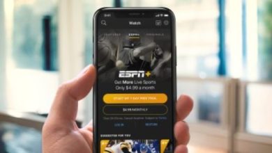 فى خطوات.. كيفية إلغاء اشتراكك فى خدمات بث شبكة ESPN Plus العالمية