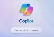 كيفية استخدام Copilot على هاتفك المحمول