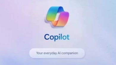 كيفية استخدام Copilot على هاتفك المحمول