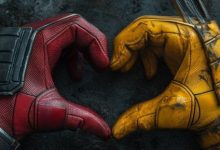 مليار و334 مليون دولار عالميا لفيلم Deadpool & Wolverine منذ يوليو الماضى