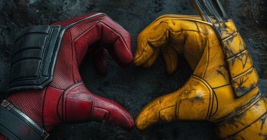 مليار و334 مليون دولار عالميا لفيلم Deadpool & Wolverine منذ يوليو الماضى