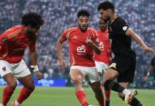 موعد مباراة الأهلى والزمالك فى نهائى كأس السوبر المصري