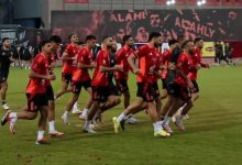 موعد مباراة الاهلى أمام سيراميكا بنصف نهائي بطولة السوبر المصري