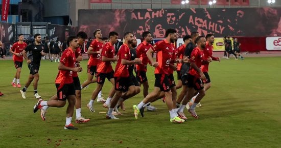 موعد مباراة الاهلى أمام سيراميكا بنصف نهائي بطولة السوبر المصري