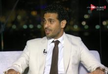 هانى سعيد: بيراميدز أفضل نسبيا من الزمالك وعامل الجمهور "مؤثر"