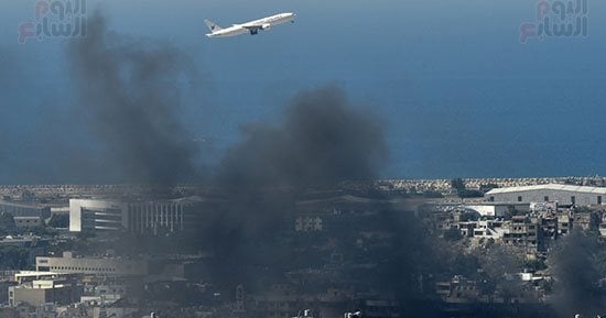 وزير إعلام لبنان: الإعلاميون يواجهون انتقادات داخلية وسط الحرب التي يشنها الاحتلال