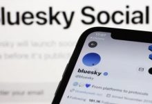 Bluesky تضيف 700 ألف عضو جديد مع هروب المستخدمين من X بعد الانتخابات الأمريكية