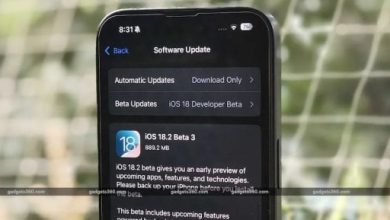 iOS 18.2 مع ChatGPT وImage Playground يصل الشهر المقبل.. أبرز المميزات