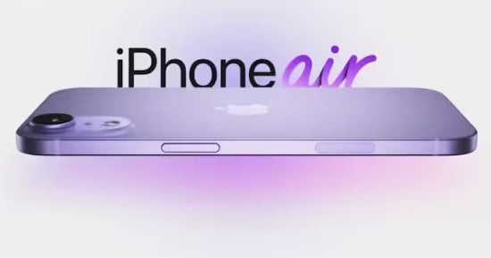 iPhone 17 Pro سيمتلك إطارًا ألومنيوم وكاميرا أكبر.. تسريبات