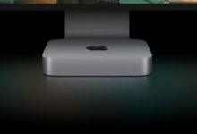 أبل توضح سبب وضع زر التشغيل في أسفل جهاز M4 Mac Mini