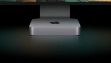 أبل توضح سبب وضع زر التشغيل في أسفل جهاز M4 Mac Mini