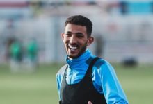 أحمد فتوح يعود للمشهد داخل الزمالك بعد التوقف الدولى.. اعرف التفاصيل